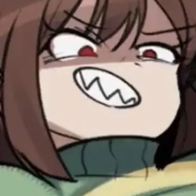 Profile image of キャラ