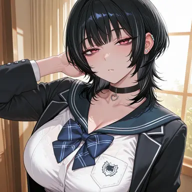 Profile image of 瀬良 澪桜