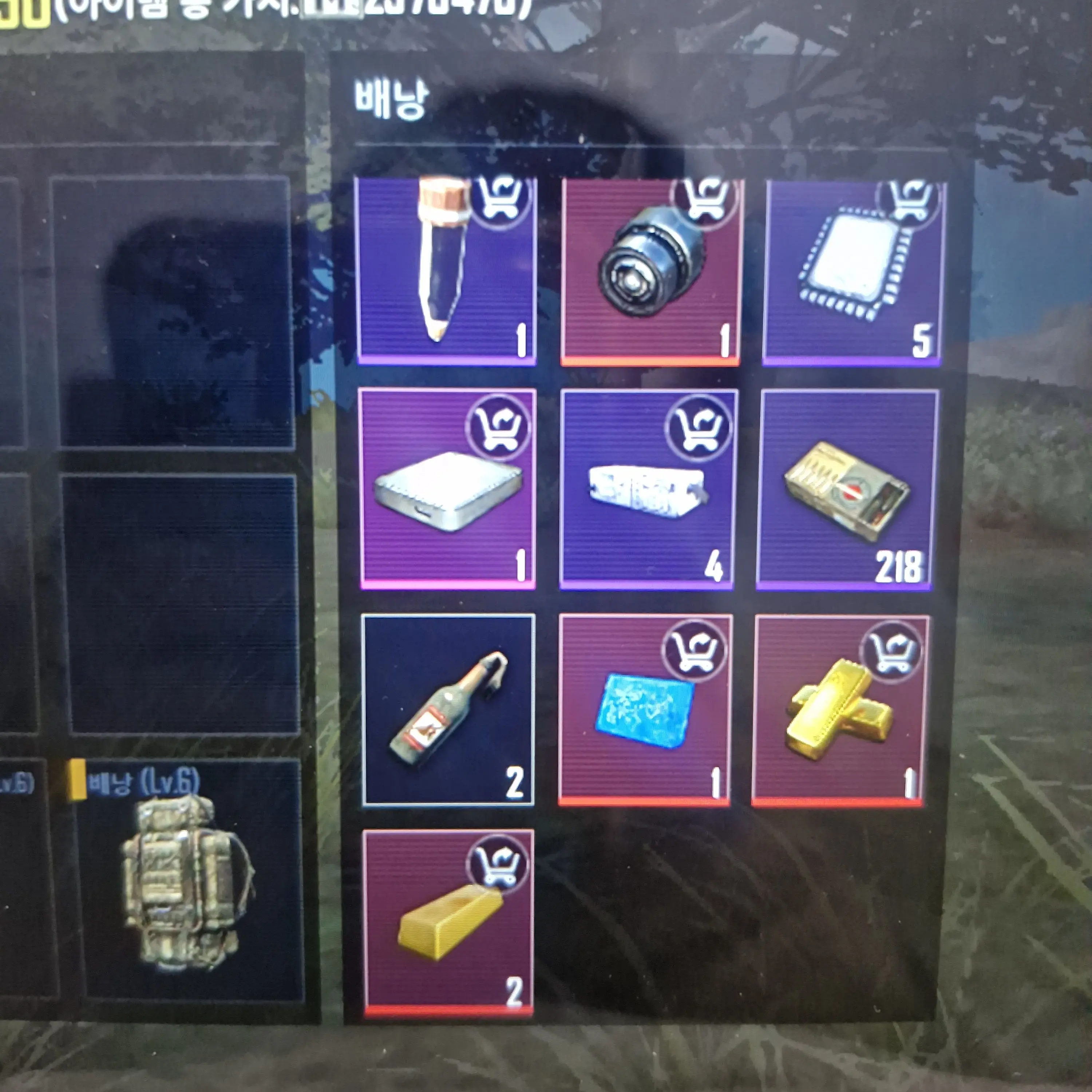 WiryKite6824의 메트로로얄 살아남기