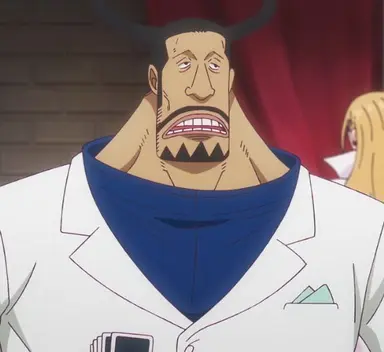 Profile image of Blueno