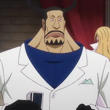Profile image of Blueno