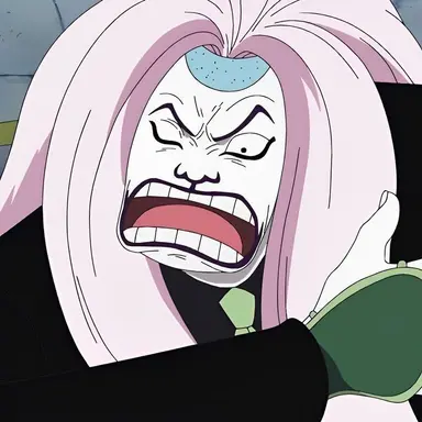 Profile image of Kumadori