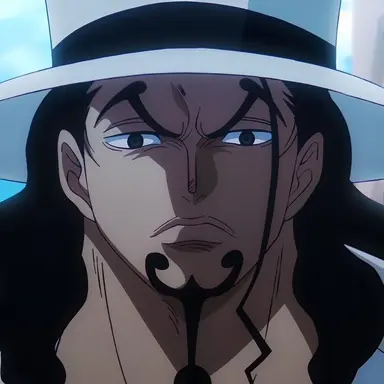 Profile image of Lucci
