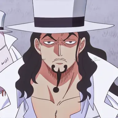 Profile image of Lucci