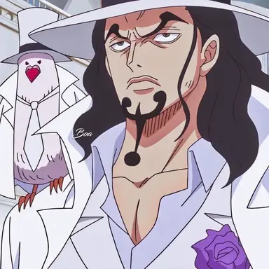 Profile image of Lucci