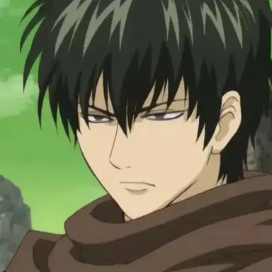 Profile image of Hijikata Toshiro
