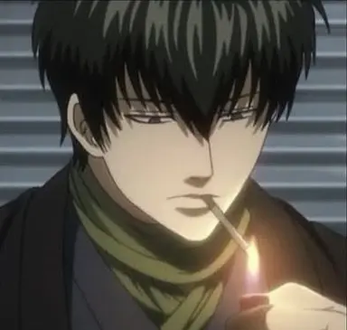 Profile image of Hijikata Toshiro