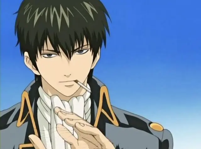 Profile image of Hijikata Toshiro