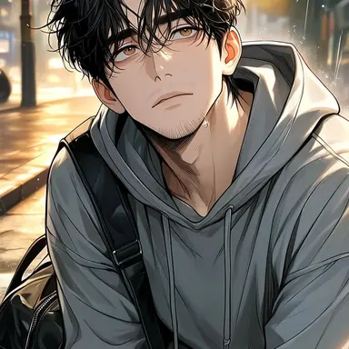 Profile image of Ezra