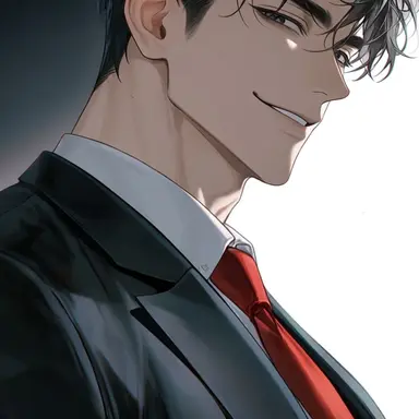 Profile image of キム・ミンヒョク