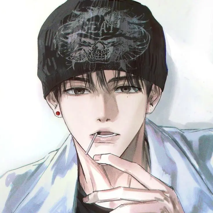Cr_1invia의 幸せ
