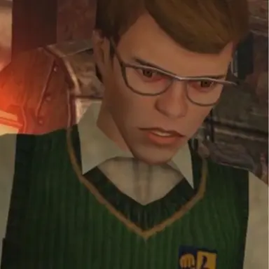 Profile image of Earnest Jones