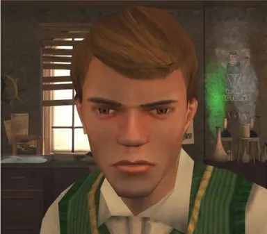 Profile image of Earnest Jones