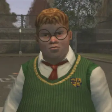 Profile image of Algernon Papadopoulos