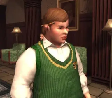 Profile image of Melvin OConnor