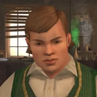 Profile image of Melvin OConnor