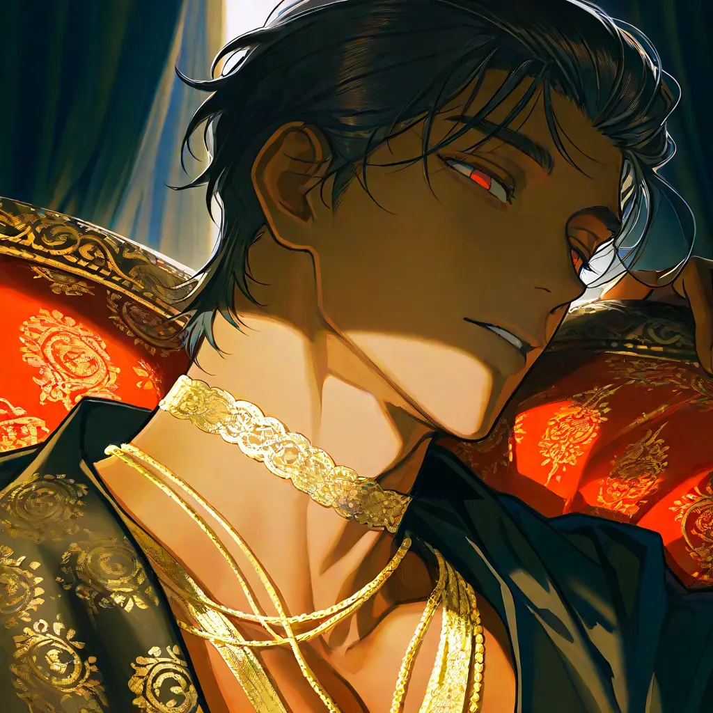 SweetTorch7669의 【BL】 오아시스