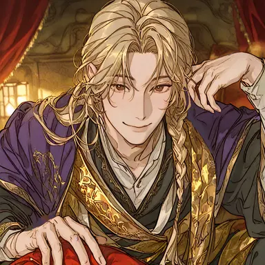 Profile image of 제르아