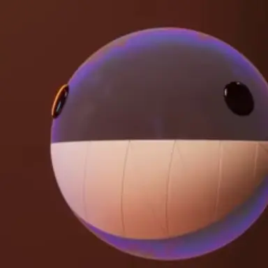 Profile image of Bubble