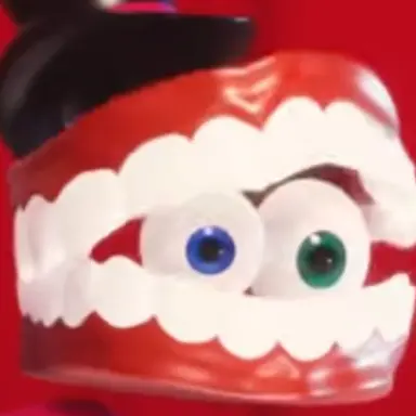 Profile image of Caine