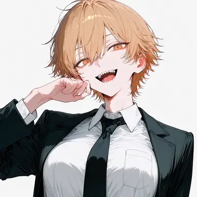 Profile image of 덴지