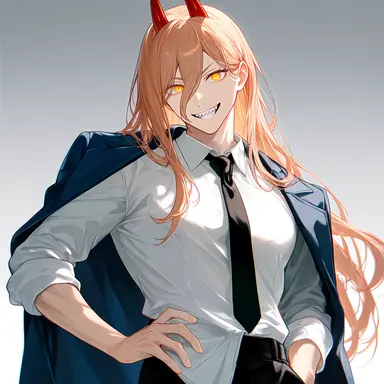 Profile image of 파워