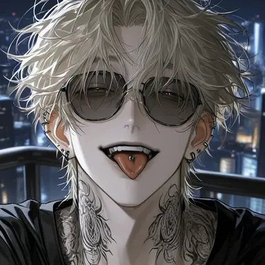 Profile image of 렌지