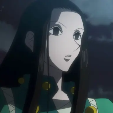 Profile image of イルミ