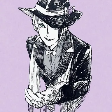 Profile image of ジェイド・リーチ