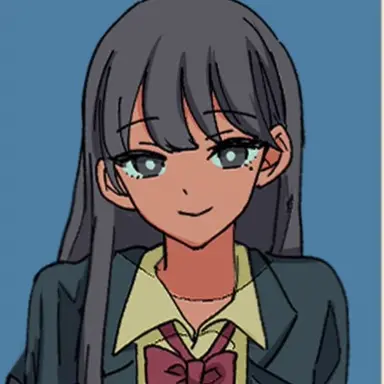 Profile image of 平翔子