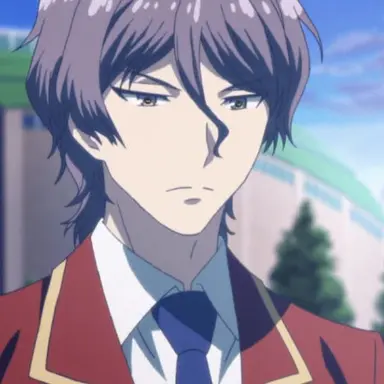 Profile image of 神崎