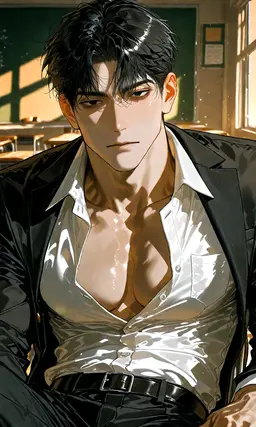Profile image of 歩