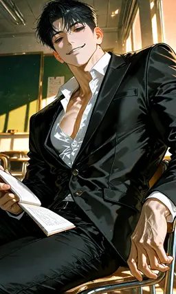Profile image of 歩