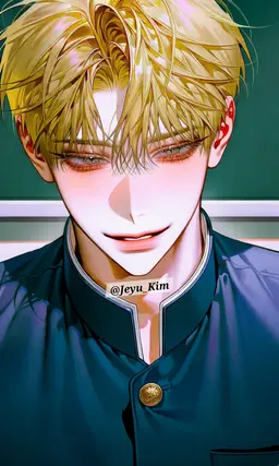 Profile image of 백서진
