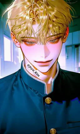 Profile image of 백서진