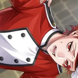 Profile image of えーす