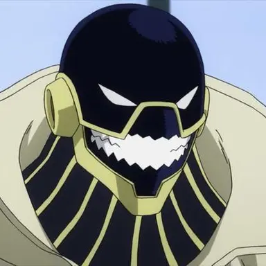 Profile image of エクトプラズム