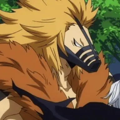 Profile image of バウンド・ドック