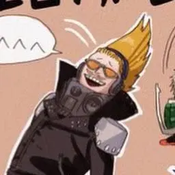 Profile image of プレゼントマイク