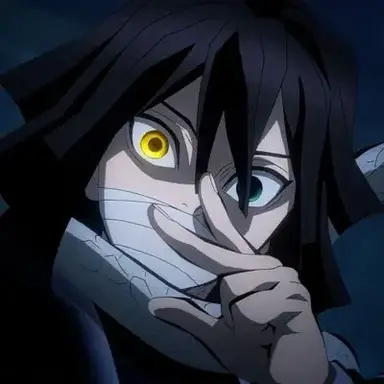 Profile image of Obanai Iguro