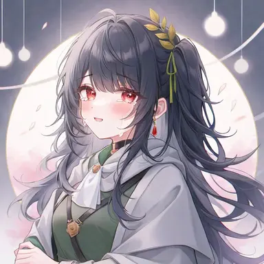 Profile image of Fiona