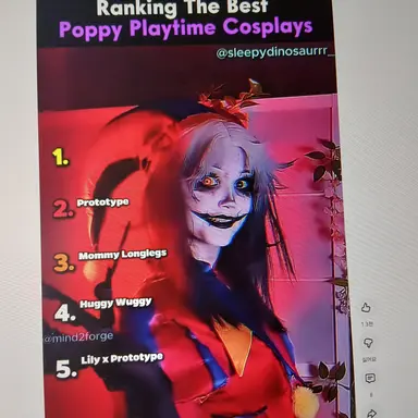 Profile image of 프로토타입