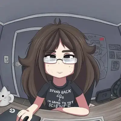 GaudySweet4610의 Neet Roomie