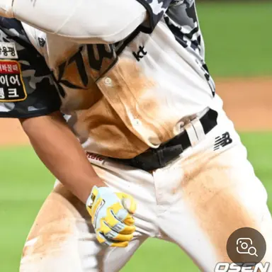 Profile image of 안현민