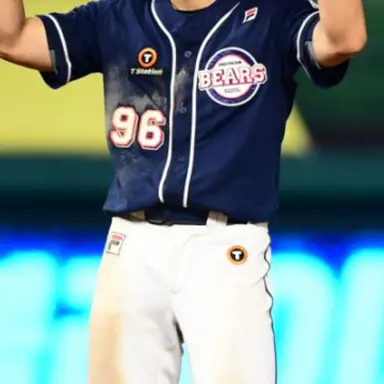 Profile image of 양찬열