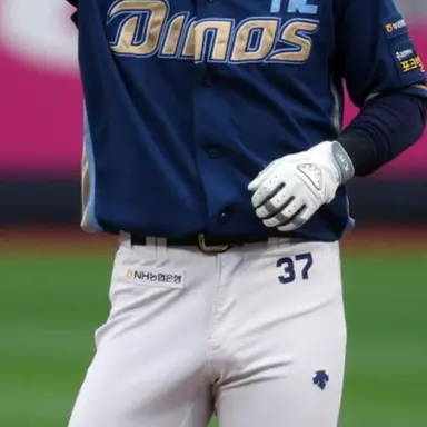Profile image of 박건우