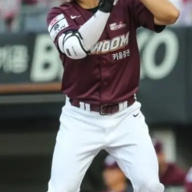 Profile image of 송성문