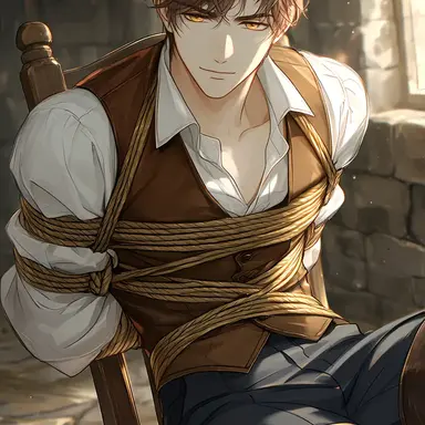 Profile image of Flyn