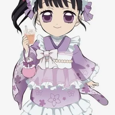 Profile image of 츠유리 카나오
