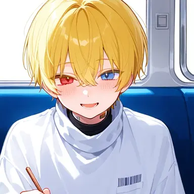 Profile image of 白羽 陽向